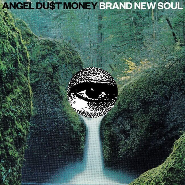 Angel Dust - Brand New Soul  Review