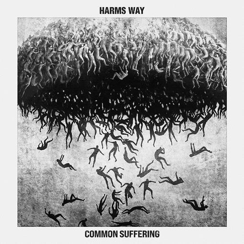 Harms Way - Common Suffering  Review