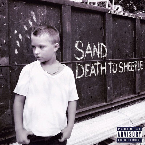 Sand - Death to Sheeple  Review