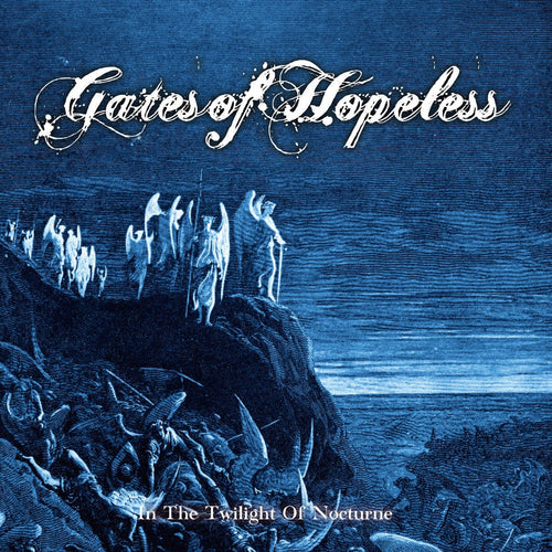 Gates Of Hopeless - In The Twilight Of Nocturne Review