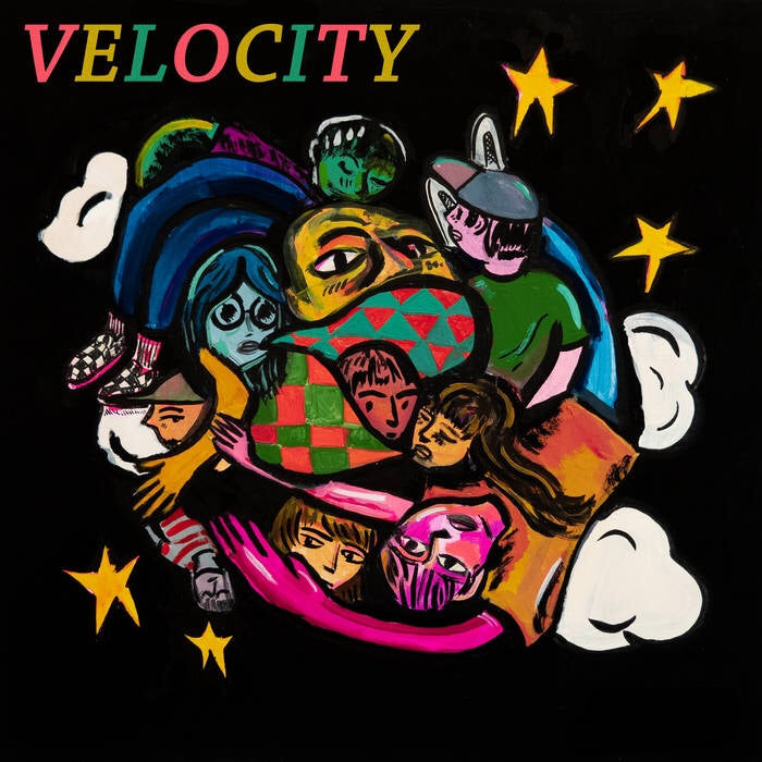 Velocity - Demo '23 Review