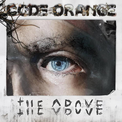 Code Orange - The Above  Review
