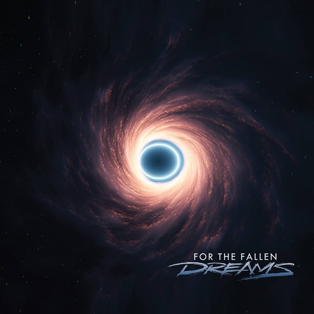 For The Fallen Dreams - Self-Titled  Review