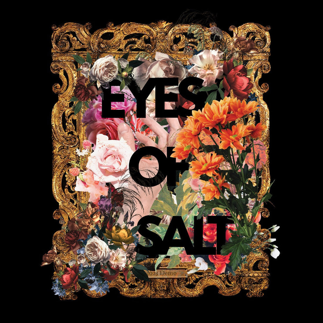 Eyes Of Salt - Demo 2023 Review