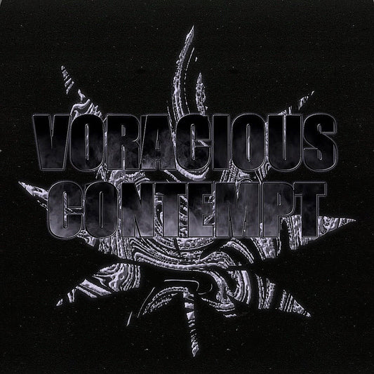 Voracious Contempt - Slammed And Screwed Review