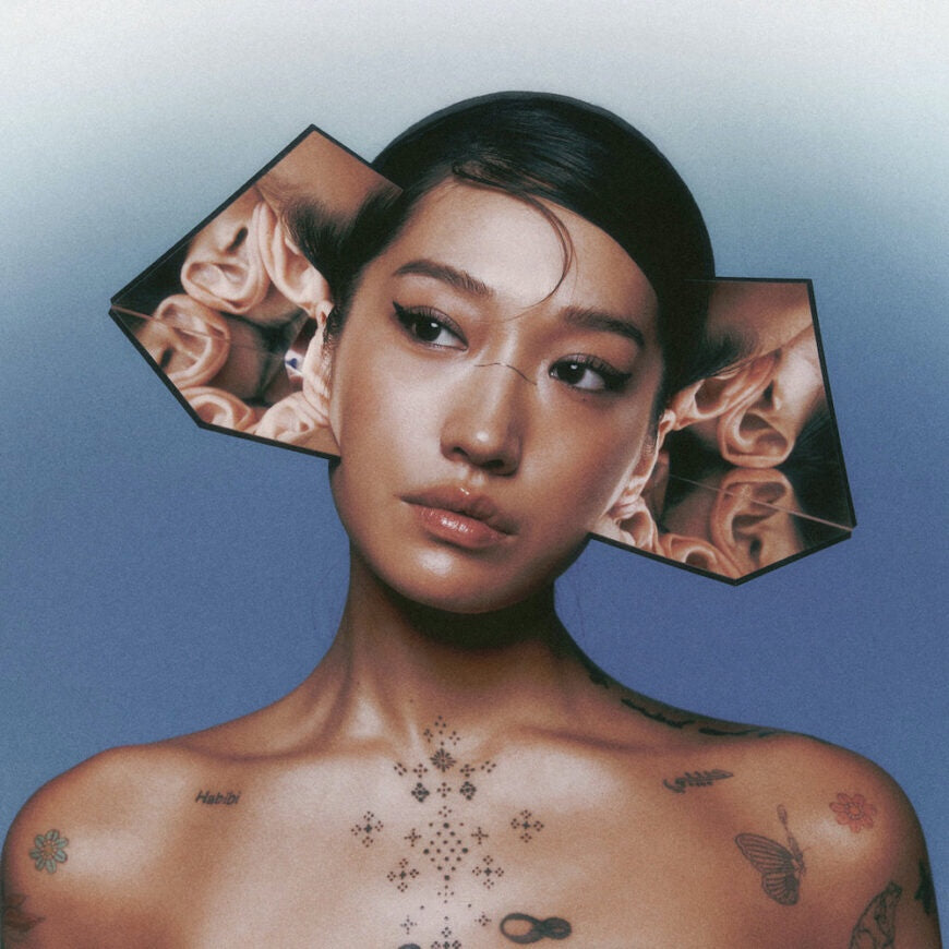 Peggy Gou - I Hear You Review