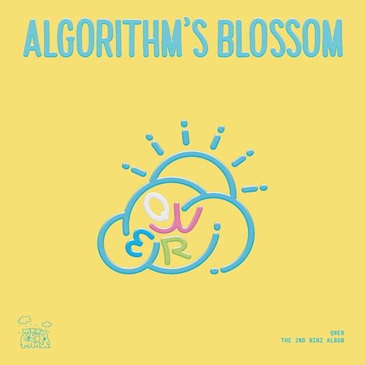 QWER - Algorithm's Blossom Review