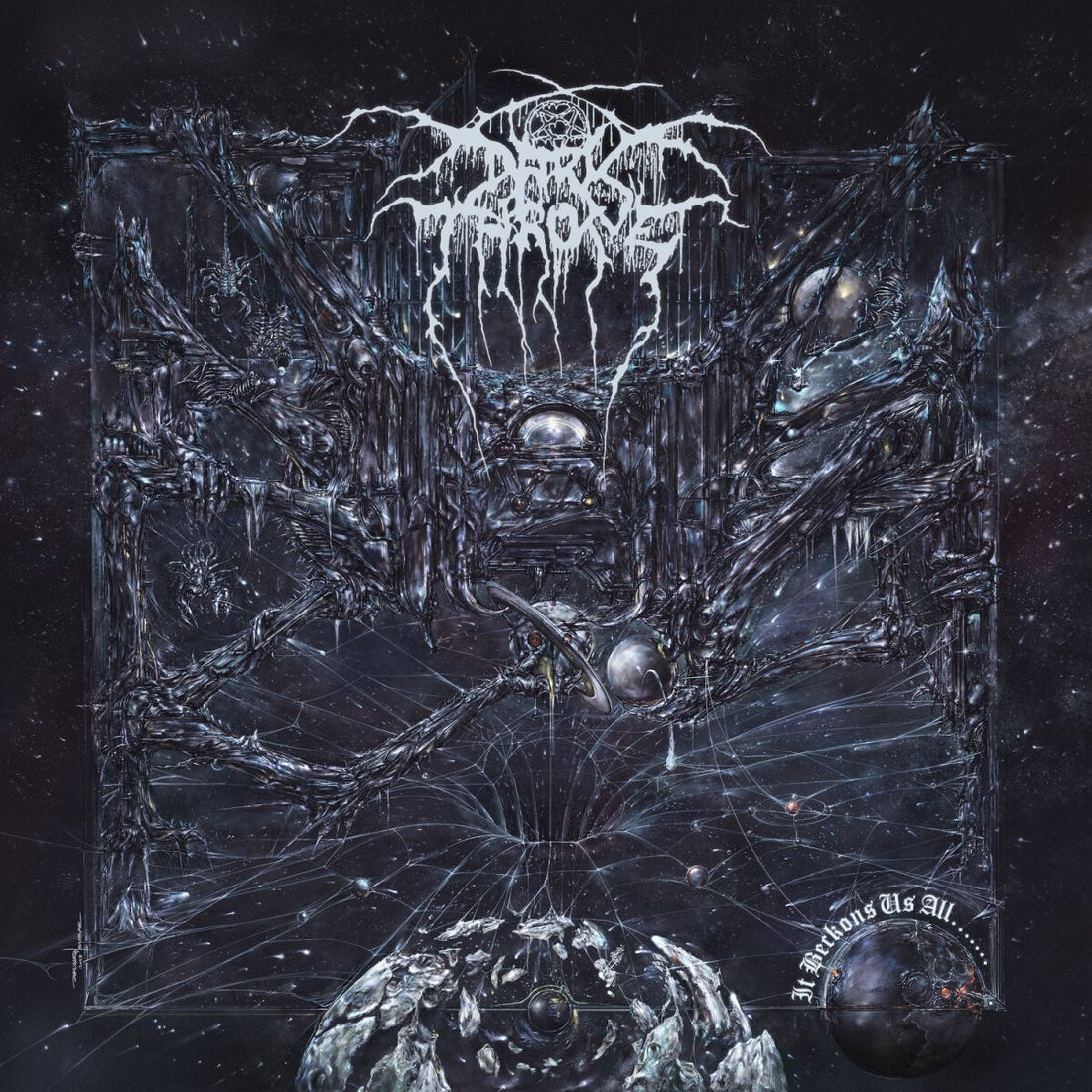 Darkthrone - It Beckons Us All... Review