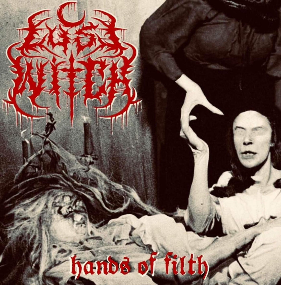 Lust Witch - Hands Of Filth Review