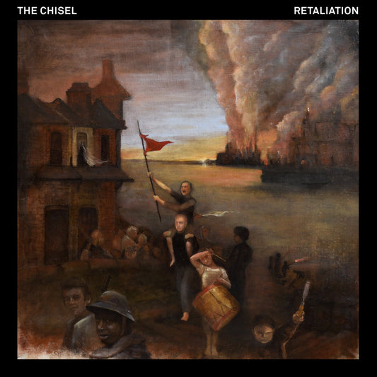 The Chisel - Retaliation Review