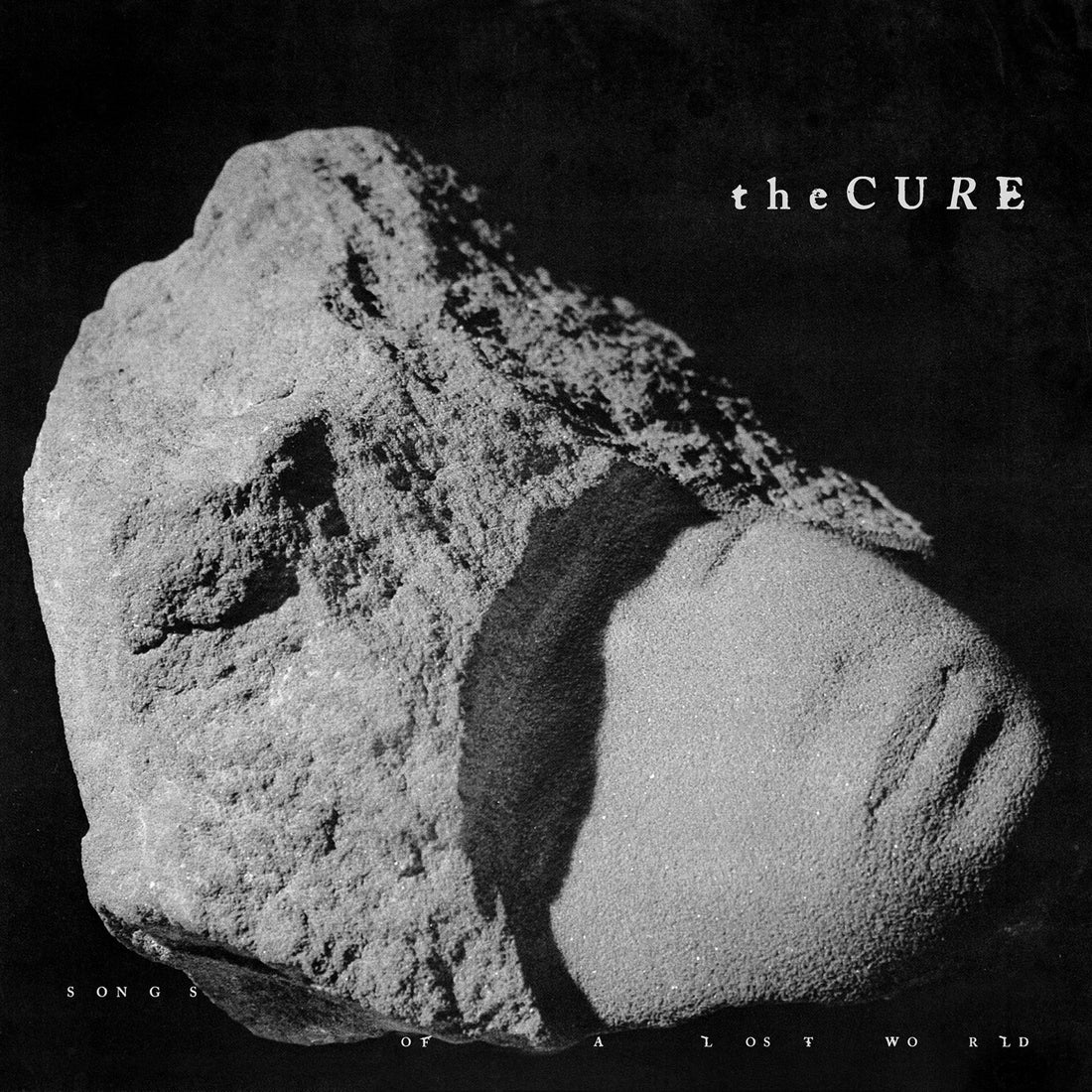 The Cure - Songs Of A Lost World  Review