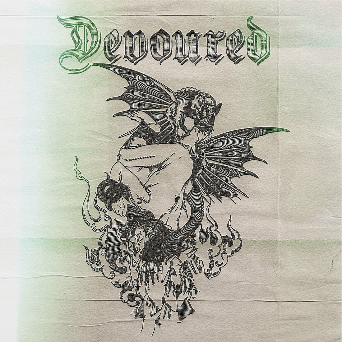 Devoured - Demo '24  Review