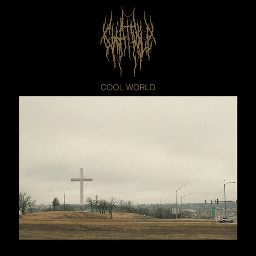 Chat Pile - Cool World Review