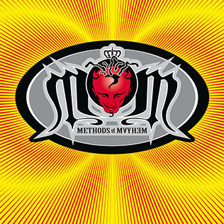 Methods Of Mayhem - Self-Titled  Review