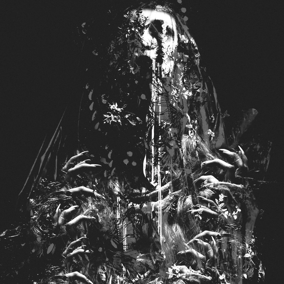 No/Mas - No Peace  Review