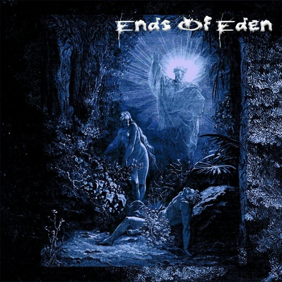 Ends Of Eden - Self-Titled 