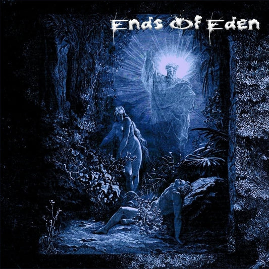 Ends Of Eden - Self-Titled 