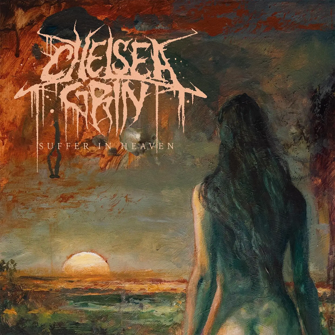 Explore Chelsea Grin's latest release from Salt Lake City's deathcore scene. Dive into the second half of their double album 'Suffer in Heaven' in this comprehensive review.