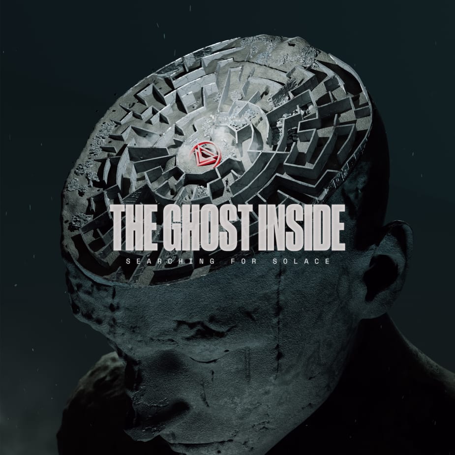 Discover The Ghost Inside's powerful new metalcore album 'Searching for Solace' with our in-depth review.