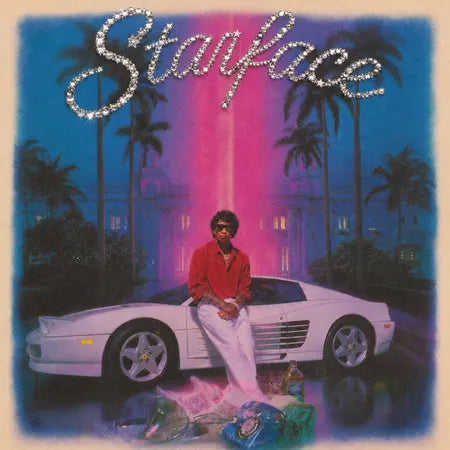 $tarface - Self-Titled Review