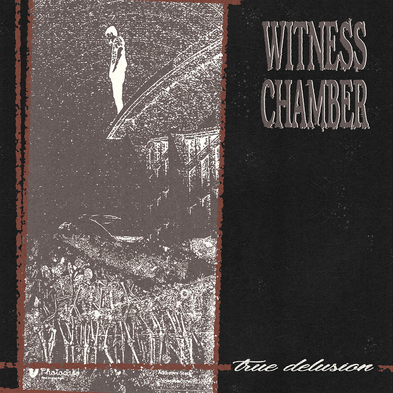 Witness Chamber - True Delusion Review