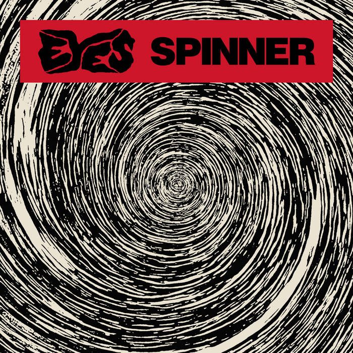 Eyes - Spinner Review