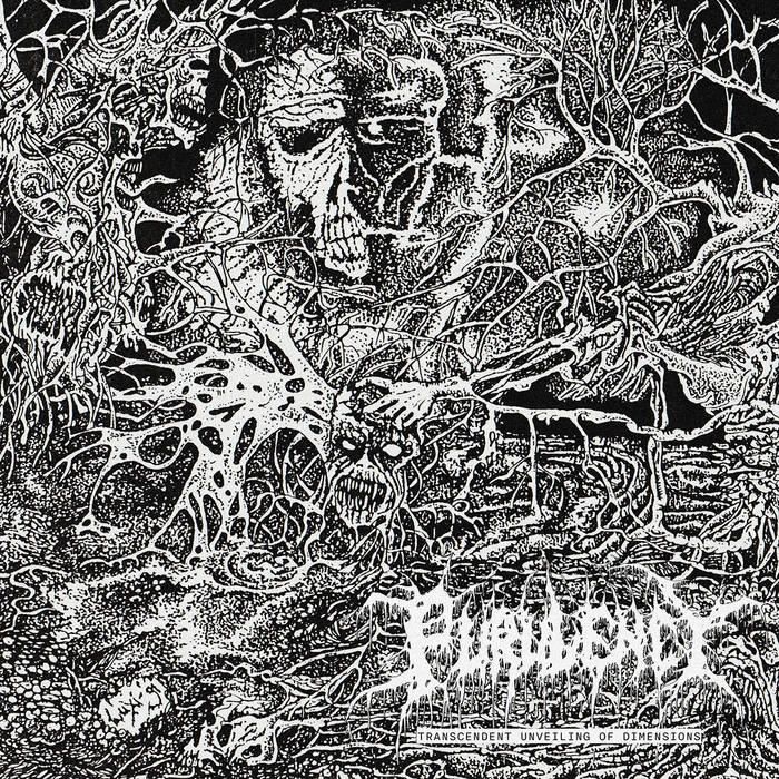 Dive into Purulency's dark death metal with our review of 'Transcendent Unveiling of Dimensions'. Explore Tennessee's underground scene with insights into their latest demo. Discover more about Purulency now!