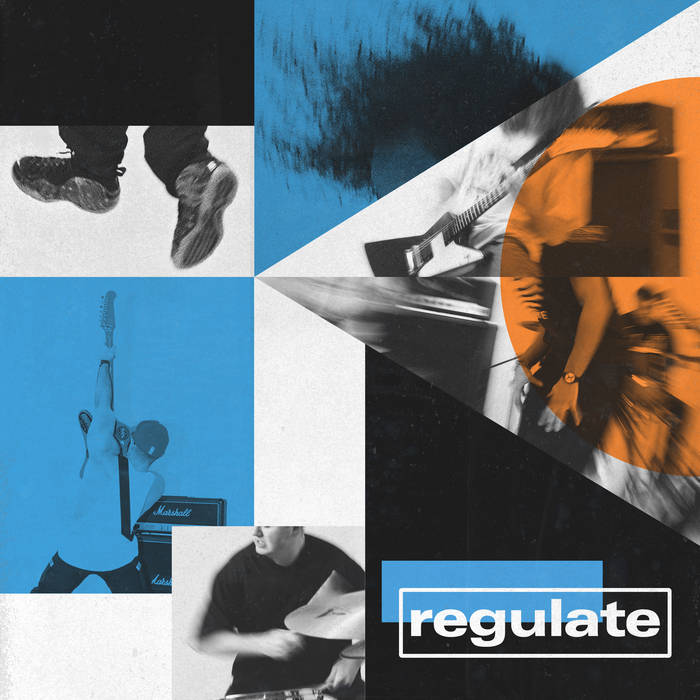 Regulate - Self-Titled Review