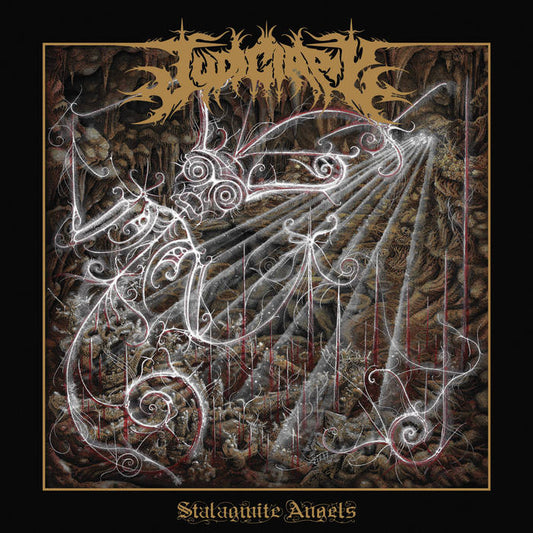 Judiciary - Stalagmite Angels Review