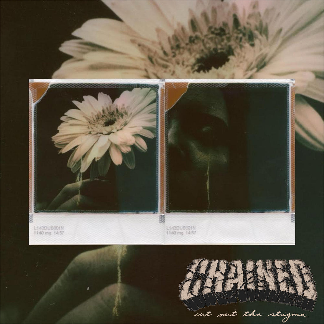 Chained - Cut Out The Stigma Review