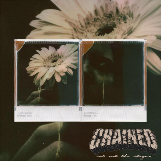 Chained - Cut Out The Stigma Review