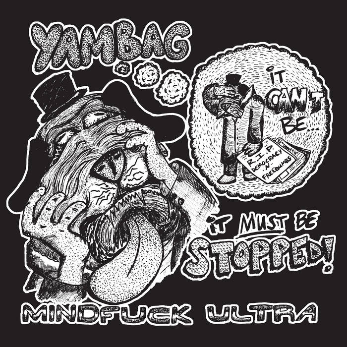 Discover the mind-bending sounds of Yambag's 'Mindfuck' album in our Diazable review. Dive into the ultra-intense blend of noisecore and punk rock that defines their latest release.