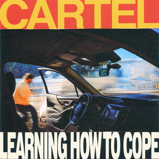 Cartel - Learning How To Cope  Review