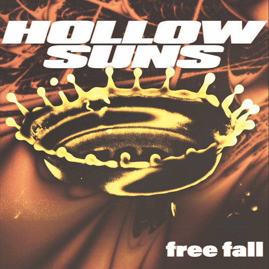 Dive into the grunge vibes of Tokyo's indie scene with Holows' EP 'Free Fall' review. Explore their raw sound and melancholic melodies. Listen now!