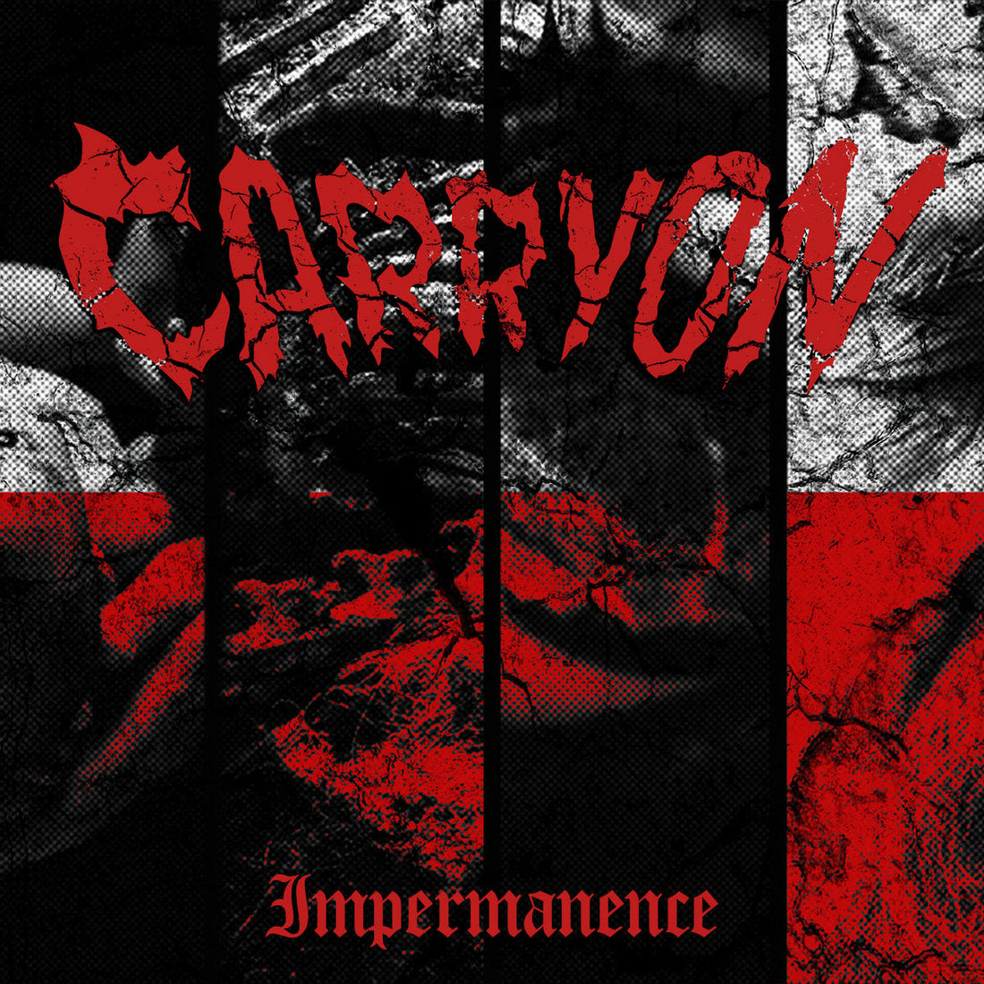 Carry On (TH) - Impermanence Review