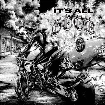 It's All Good - It's All Good Review