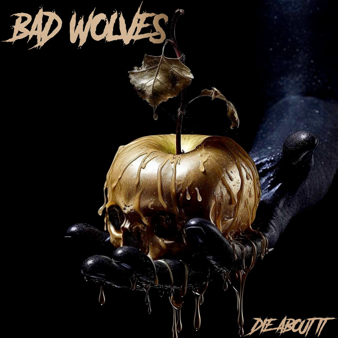 Bad Wolves - Die About It  Review