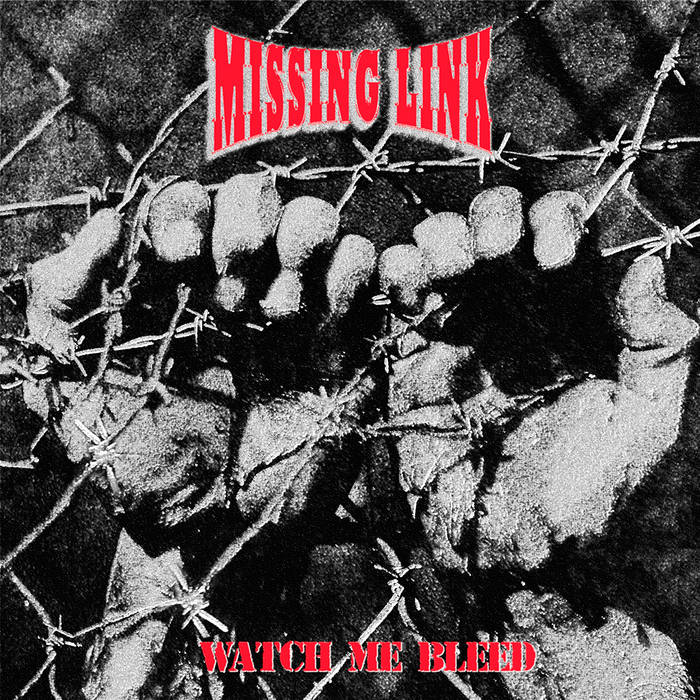 Explore Diazable's review of 'Watch Me Bleed,' the latest album from New York hardcore band Missing Link. Featuring members from Internal Bleeding, Pain of Truth, and more, dive into raw, intense tracks that define the genre.