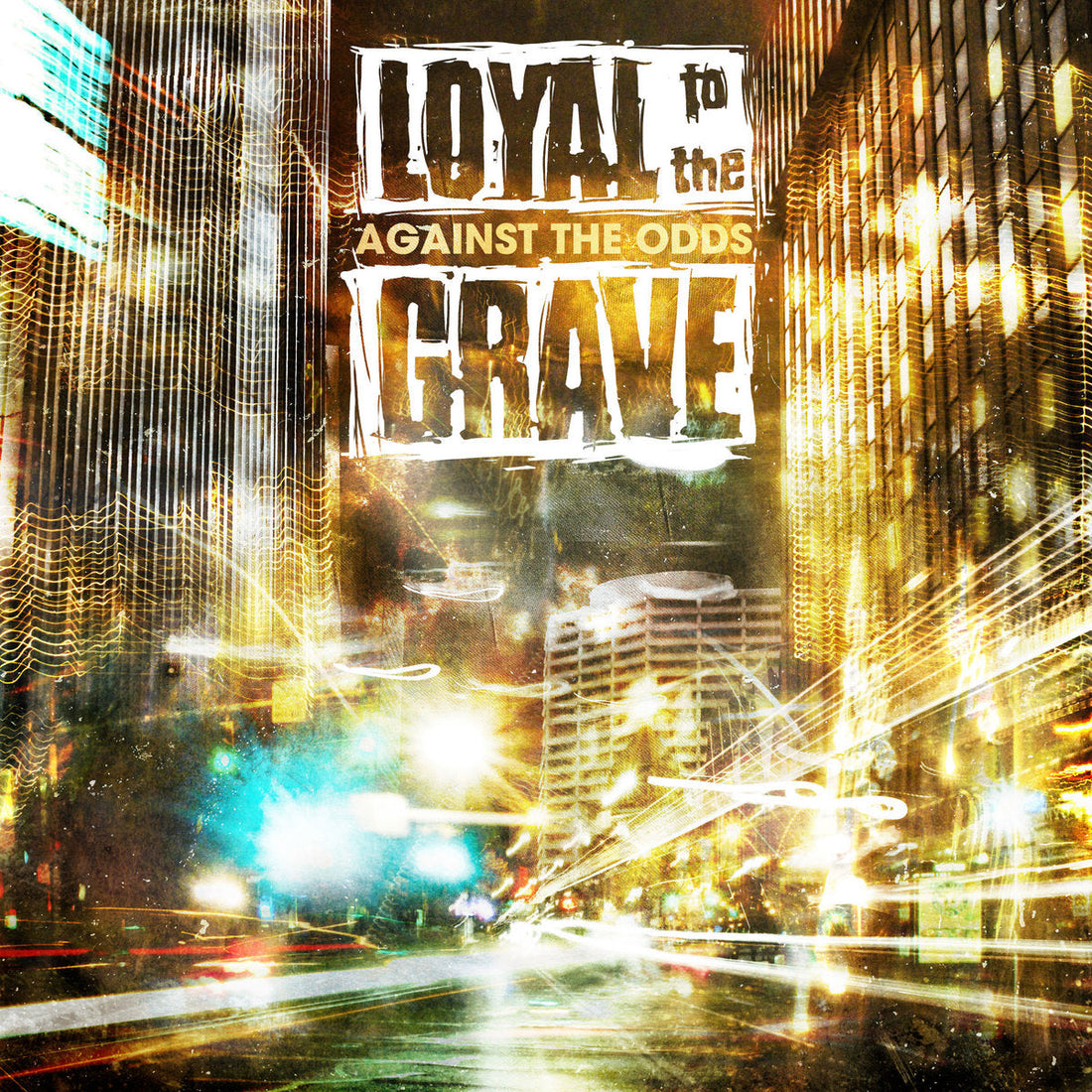 Loyal To The Grave - Against The Odds Review