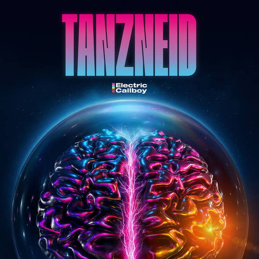 Electric Callboy - TANZNEID Review