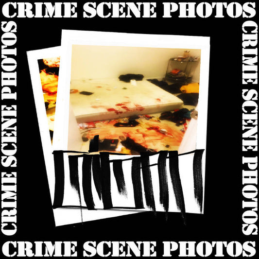 Gigan Animal Thugs - Crime Scene Photos  Review