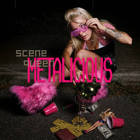 Scene Queen - Metalicious Review