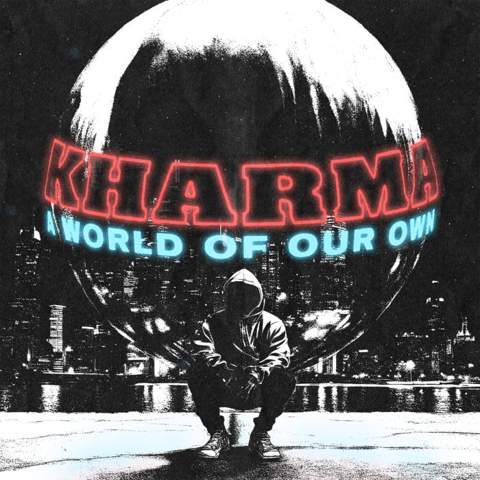 Explore Chicago hardcore band Kharma's latest release 'A World of Our Own' on Flatspot Records. Dive into our review for insights into their powerful sound and impactful lyrics, showcasing their evolution in the hardcore scene.