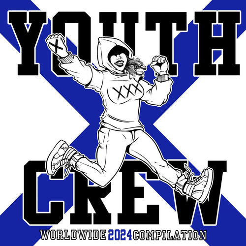 Youth Crew 2024 Compilation  Review