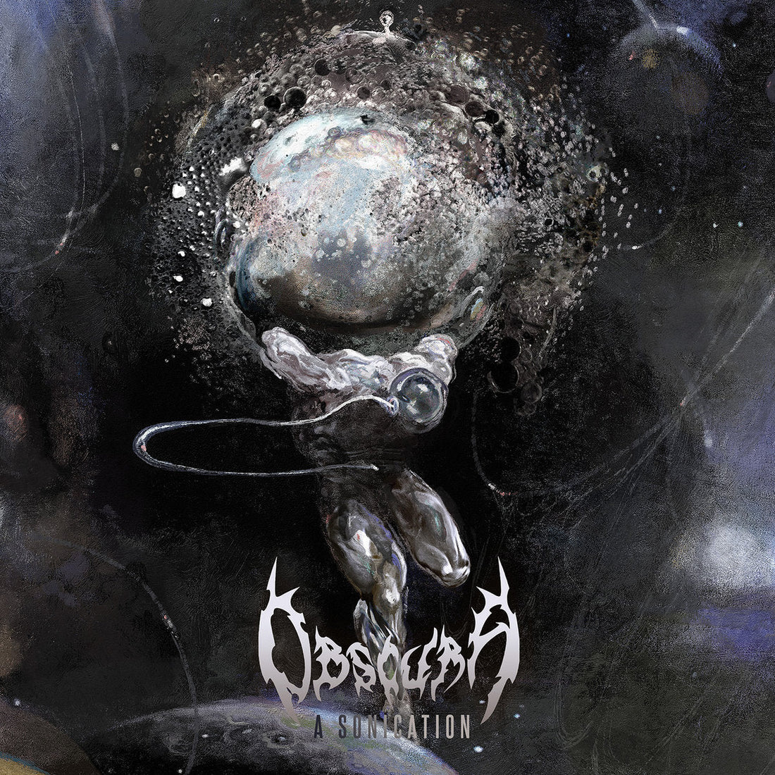 Obscura - A Sonication Review