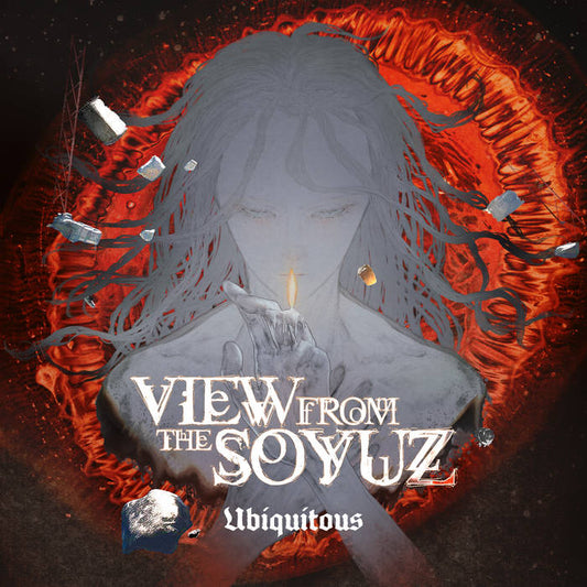 View From The Soyuz - Ubiquitous Review