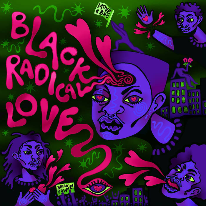 Discover Boston's Move BHC in our review, showcasing their mission to spread black radical love through their music. Embrace their powerful message that black people can mosh too, reshaping the narrative of the hardcore scene.