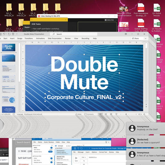 Double Mute - Corporate Culture_Final_V2 Review