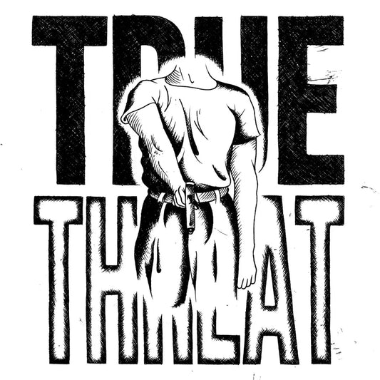 True Threat - Demo 2025  Review