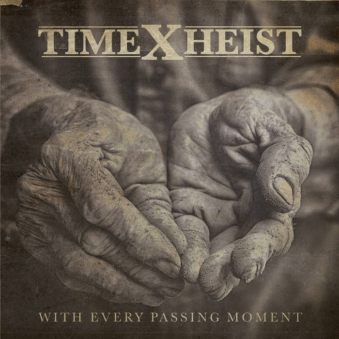 Discover a compelling review of 'With Every Passing Moment,' the latest album from Denver’s Time X Heist. Embrace their raw youth crew style hardcore, delivering powerful rhythms and authentic energy.